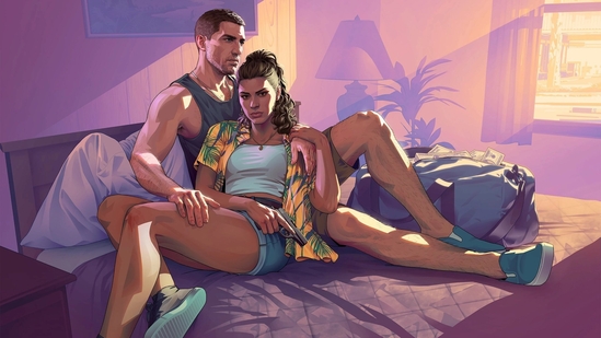 GTA 6