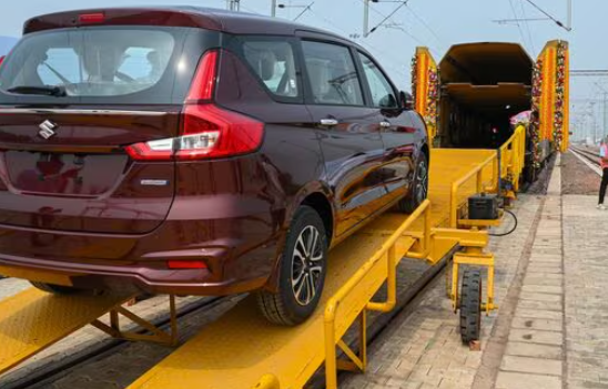 Maruti Suzuki Escudo SUV Launch