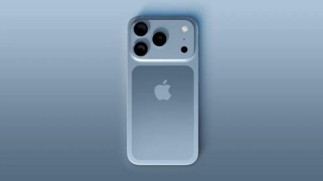 iphone 17 series