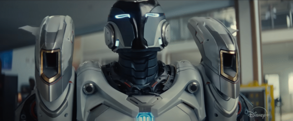 ironheart review