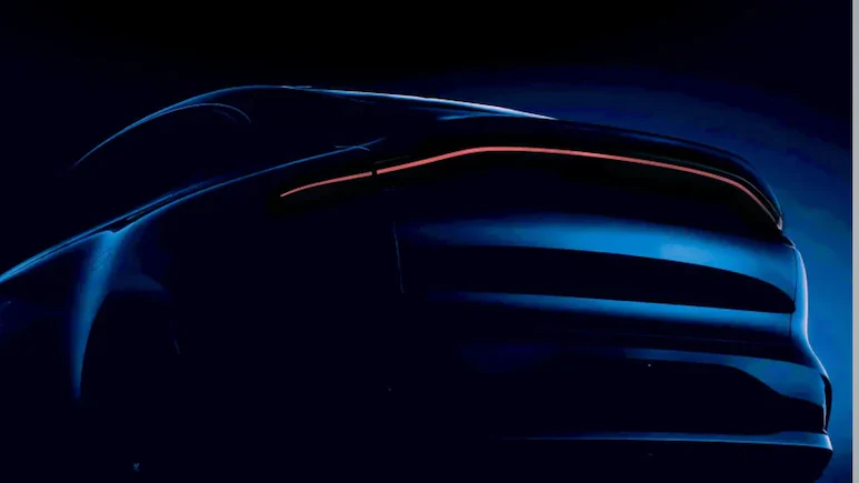 MG’s Tesla Model Y Rival