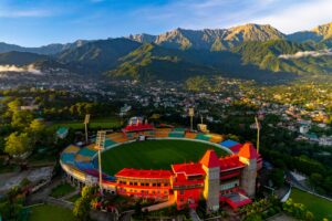 Top Places to Visit in Himachal Pradesh