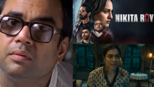 paresh rawal nikita roy hara pheri 3