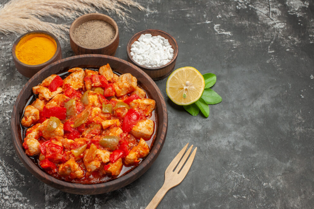 Chilli Paneer Recipe