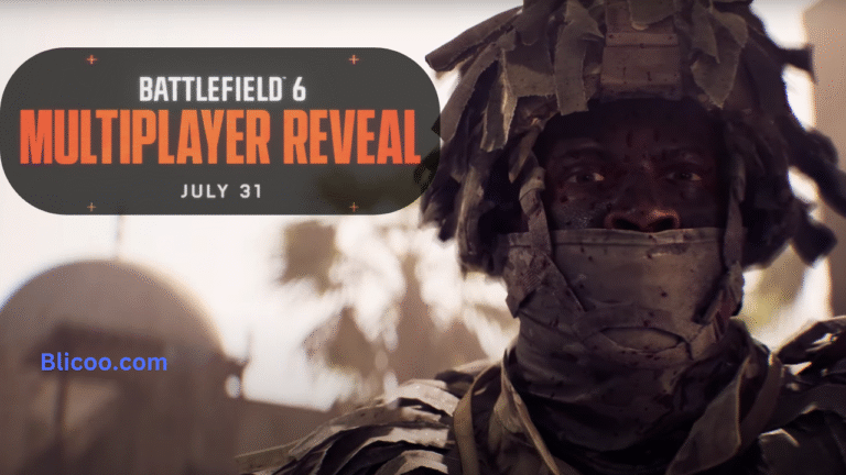 Battlefield 6