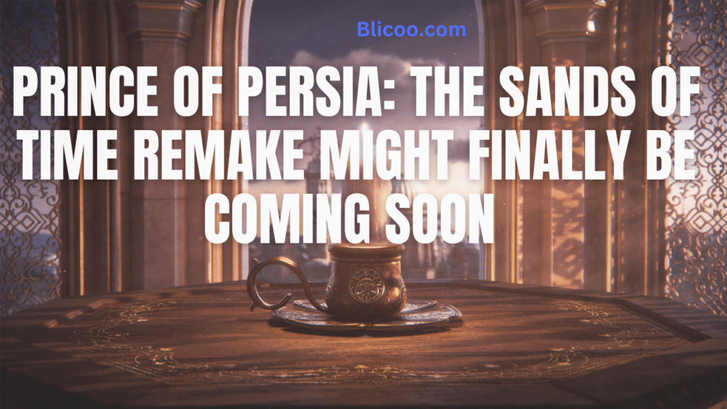 Prince of Persia