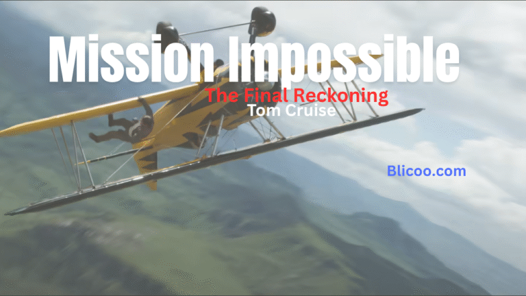 Mission Impossible The Final Reckoning