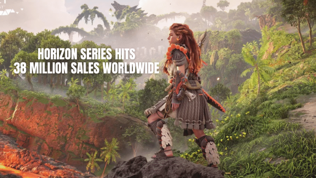 Horizon series