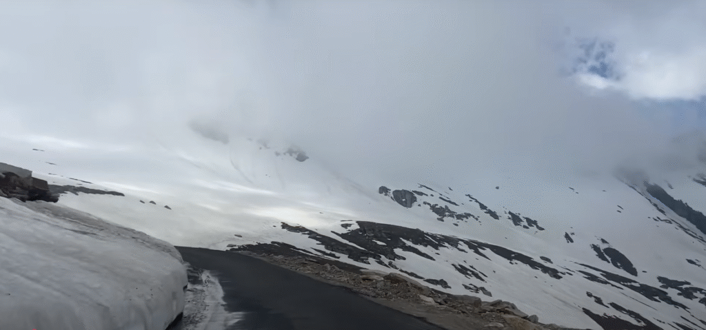 Rohtang Pass