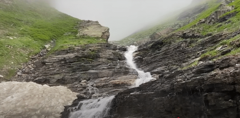Rohtang Pass