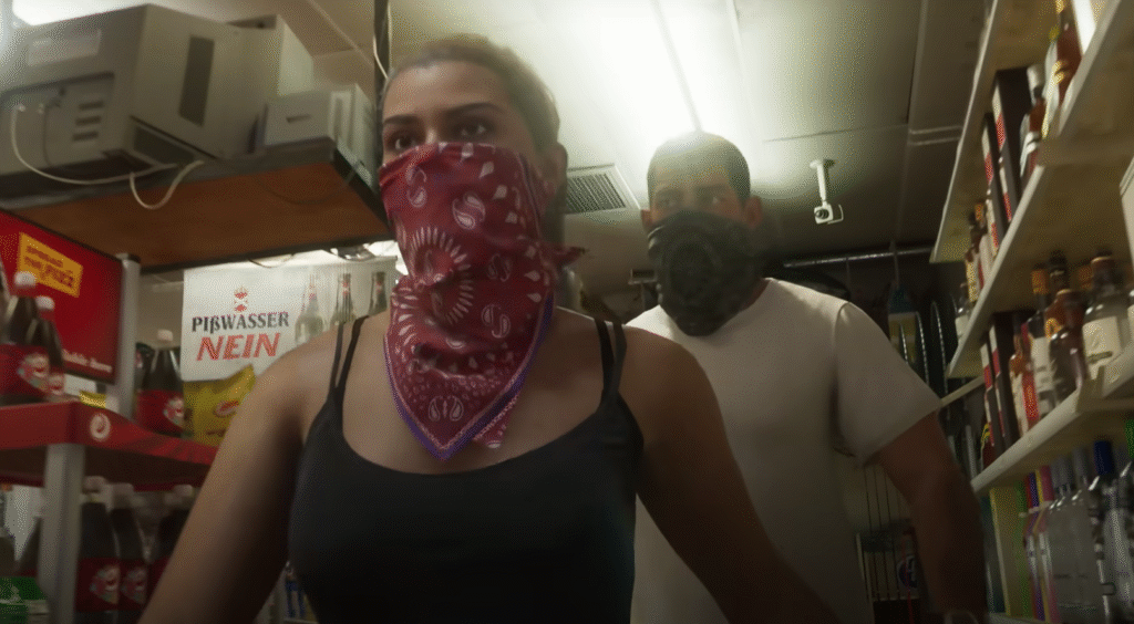 gta 6