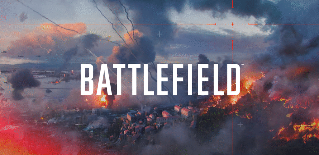 Battlefield 6 campaign