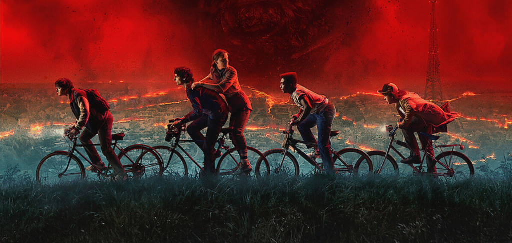 Stranger Things 5