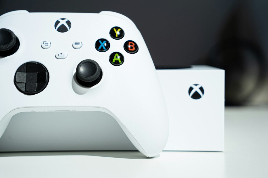 xbox game pass