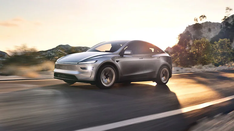 tesla in india
