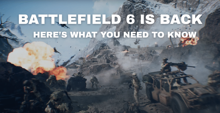 Battlefield 6