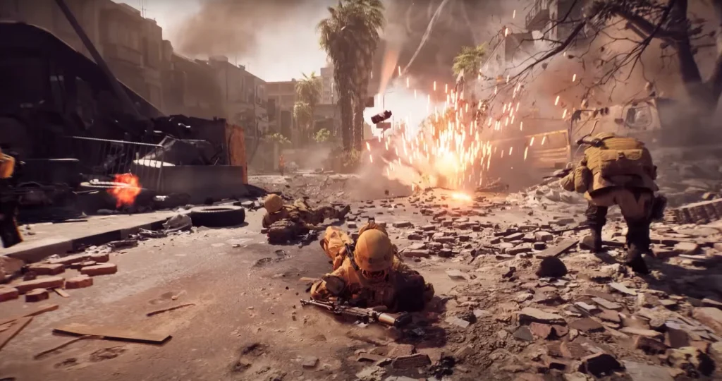 battlefield 6