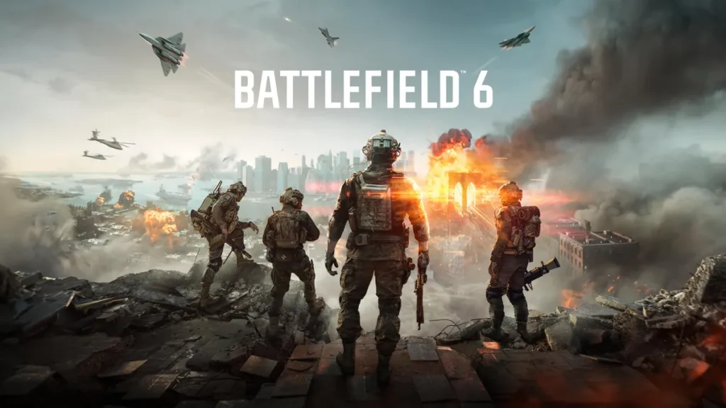 Battlefield 6 Open Beta & Beyond: What’s Coming Next