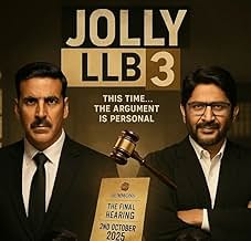 jolly llb 3